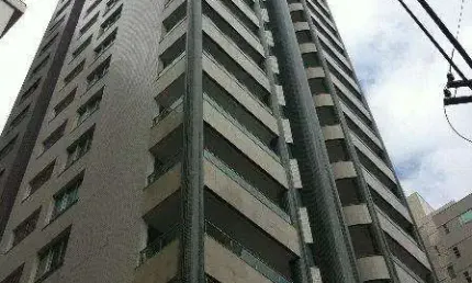 Apto de LUXO ao lado do SHOPPING DAIMOND, LOURDES B.Hte MG