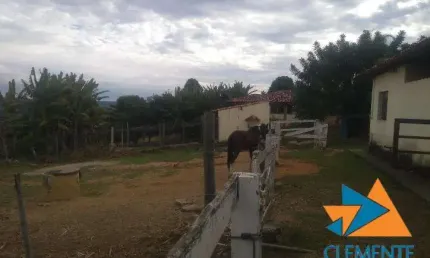 HARAS E CASA EM CONDOMÍNIO FECHADO LAGOA SANTA/JABOTICATUBAS MG