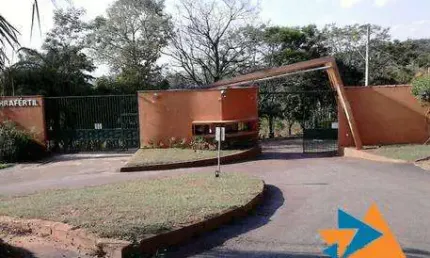 CASA E SITIO EM CONDOMINIO FECHADO TERRA FÉRTIL- MATEUS LEME MG