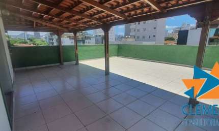 COBERTURA A VENDA BAIRRO PRADO BH. MG, OPORTUNIDADE!
