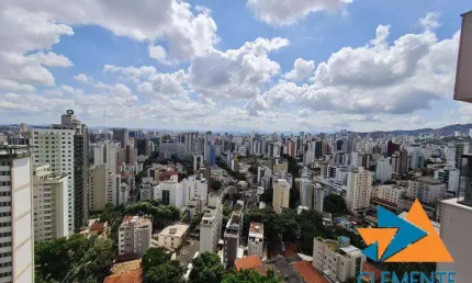 COBERTURA DUPLEX A VENDA VISTA PANORAMICA DEFINITIVA B. SAO PEDRO-BH-MG