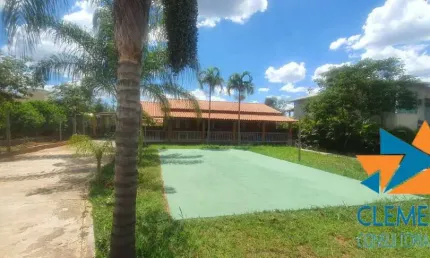 CASA 05 QTOS CONDOMINIO ESTANCIAS DA MATA LAGOA SANTA/JABOTICATUBAS-OPORTUN