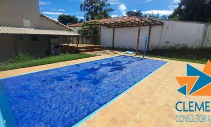 CASA CONDOMINIO FECHADO ESTANCIAS DA MATA -LAGOA SANTA/JABOTICATUBAS-MG