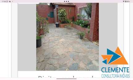 Casa residencial no Sion 310m2 5 quartos lote 360m2