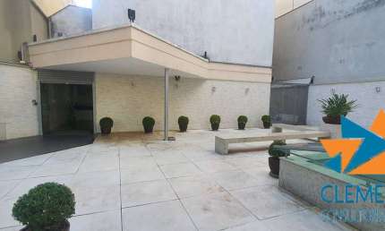 VENDO OU ALUGO ANDAR CORRIDO COMERCIAL 227 M² -03 VGS B, SAVASSI-BH-MG