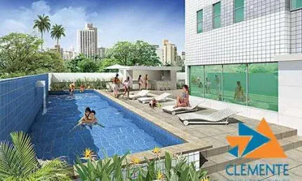 APARTAMENTO DE 3 QTOS  B. STO. AGOSTINHO PRÓX. A CEMIG