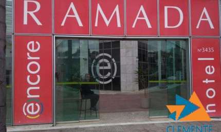 FLAT-Hotel Ramada Encore Minascasa BH. AO LADO DO OURO MINAS
