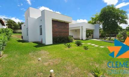 CASA A VENDA COND. FECHADO ESTANCIAS DA MATA LAGOA SANTA/JABOTICATUBAS-MG