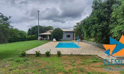 CASA A VENDA COND. FECHADO ESTANCIAS DA MATA-LAGOA SANTA/JABOTICATUBAS-MG