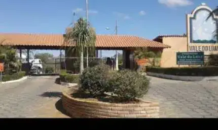 Lote condominio fechado vale do luar lagoa santa/ jaboticatubas