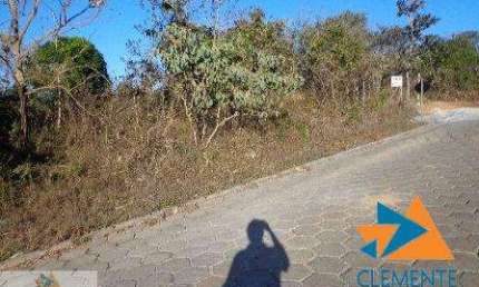 Lotes no Condomínio Estâncias da Mata, próximo Lagoa Santa-MG