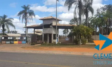 Lote 1.182,98m²+ área (app)-condominio recanto das araras-jaboticatubas-mg.