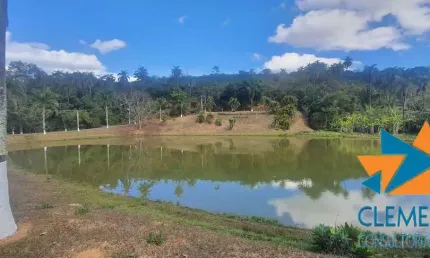 LOTE 1.000,00 M² CONDOMINIO RECANTO DAS ARARAS-JABOTICATUBAS-MG.