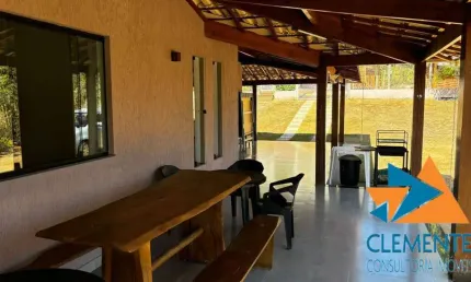 CASA A VENDA COND. FECHADO ESTANCIAS DA MATA -LAGOA SANTA/JABOTICATUBAS-MG-