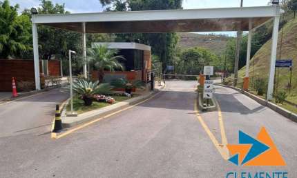 LOTE  Á VENDA COND. FECHADO RESIDENCIAL ARVOREDO - Nova Lima/MG