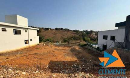 LOTE A VENDA LAGOA SANTA CONDOMINIO FECHADO CHAMPGNE -MG