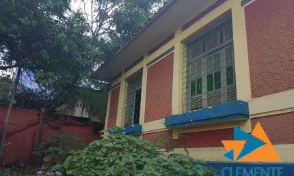 CASA 03 QUARTOS  BARRO PRETO B HTE, AO LADO HOSP VERA CRUZ