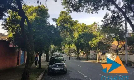 Terreno à venda no Barro Preto, Belo Horizonte 