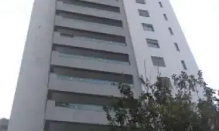 Apto 4 qts 2 suites 4 vagas 180 m2 Santo Agostinho B Hte