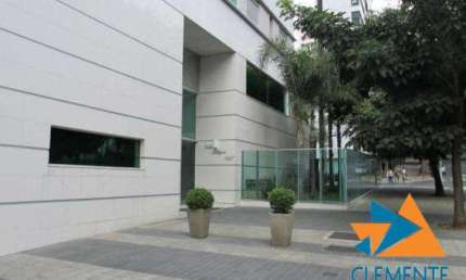 Apartamento com 3 quartos à venda no Santo Agostinho, Belo Horizonte 