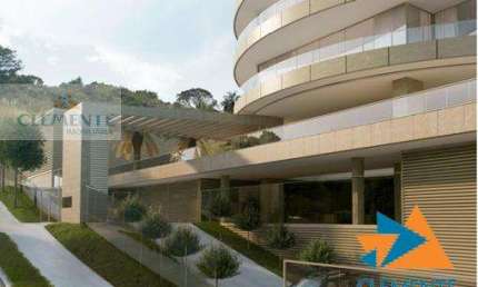 Apartamento no Residencial Vale do Sereno Nova Lima MG