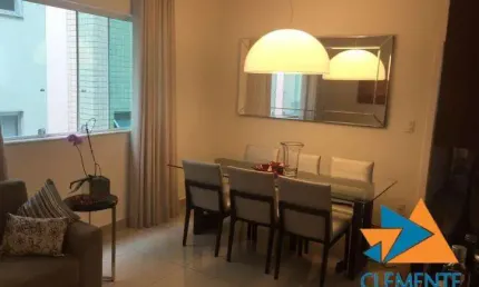 Apartamento com 3 quartos à venda no Prado, Belo Horizonte 