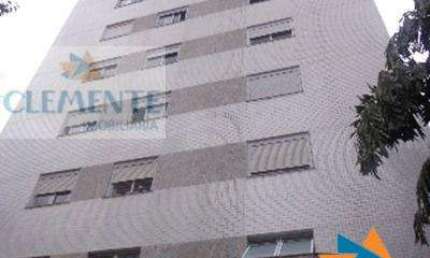 Apartamento com 4 quartos à venda em Lourdes, Belo Horizonte 