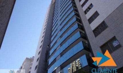 Apartamento com 4 quartos à venda no Santo Agostinho, Belo Horizonte 