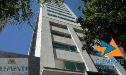 Apartamento com 4 quartos à venda no Funcionários, Belo Horizonte 
