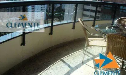 Apartamento 04 QUARTOS 04 SUITES Bairro LOURDES Belo Horizonte MG