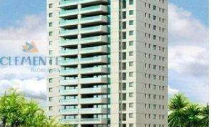 Apartamento com 4 quartos à venda em Belvedere, Nova Lima 