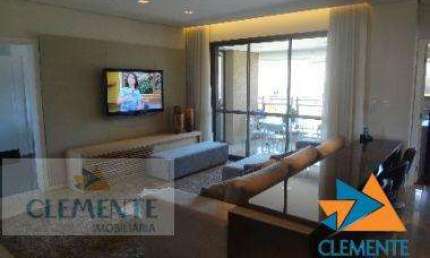 Apartamento em Condomínio de Luxo Vila da Serra Nova Lima MG