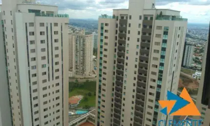 COBERTURA VILA DA SERRA E BELVEDERE VISTA PANORAMICA DE BH E NOVA LIMA !