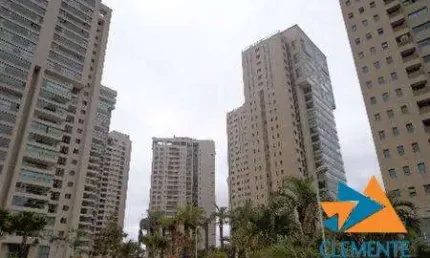 Apartamento com 4 quartos à venda na Vila da Serra, Nova Lima 