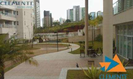 Apartamento com 4 quartos à venda na Vila da Serra, Nova Lima 