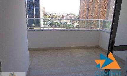 Apartamento com 3 quartos à venda no Santo Agostinho, Belo Horizonte 