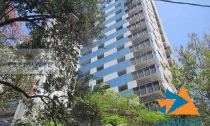 APTO. 04 QTOS. 02 SUITES NOVO B. SANTO AGOSTINHO BH. MG.
