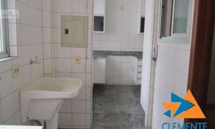 Apartamento com 4 quartos à venda no Funcionários, Belo Horizonte 