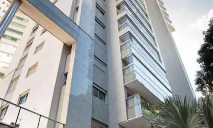 APTO. 04 QTOS. 02 SUITES E 02 SEMI-SUITES B. STO. AGOSTINHO BH-MG