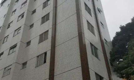 Apto novo, 4 qtos, 3 vagas, no prado, prox. ao mater dei bh