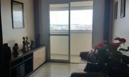 Apartamento com 3 quartos à venda no Barro Preto, Belo Horizonte 