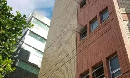 Apto 01 por andar, fino acabamento, prado, belo hte mg