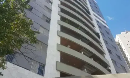 Linda COBERTURA duplex, com piscina, bairro LOURDES, B.Hte
