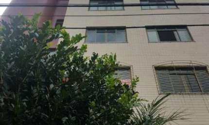 Apartamento com 4 quartos à venda no Prado, Belo Horizonte 