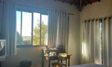 Casa de 4 quartos, com vista para Lagoa, em Lagoa Santa MG