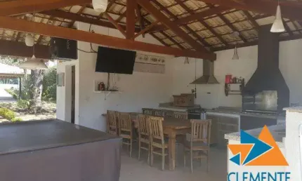 Casa em condomínio fechado com 3 quartos à venda no Veredas Da Lagoa, Lagoa Santa 