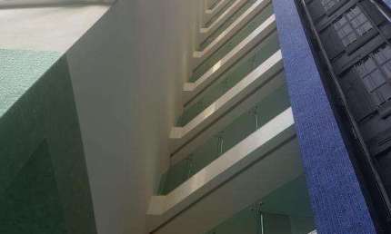 APTO. 03 QTOS MODIFICADO PARA 2 QTOS, 01 SUITE B. LOURDES BH. MG