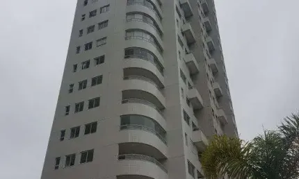 APTO. NOVO  VISTA PANORÂMICA PARA MATA -02 SUITES -02 VAGAS