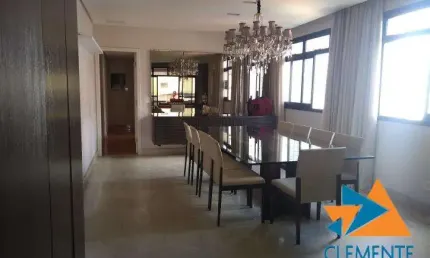 Maravilhoso apto. 170 m² 04 qtos, 03 suites- lazer -03 vagas