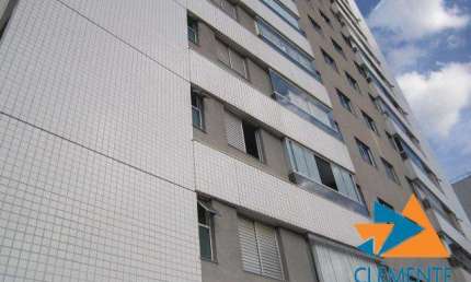 Apartamento com 3 quartos à venda no Santo Antônio, Belo Horizonte 